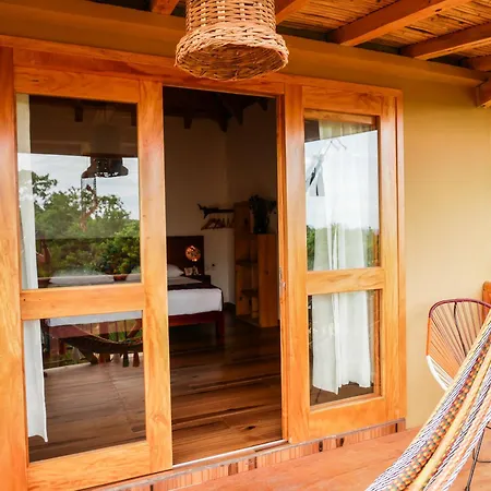 Carpe Diem Casitas & Villas Mazunte Room photo