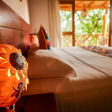 Carpe Diem Casitas & Villas Mazunte Room photo