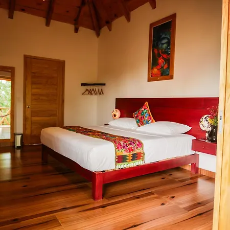 Carpe Diem Casitas & Villas Mazunte Room photo