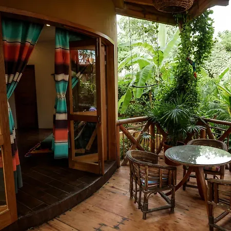 Carpe Diem Casitas & Villas Mazunte Room photo