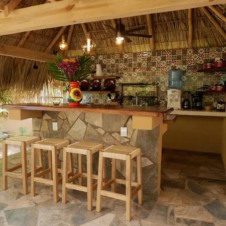 Carpe Diem Casitas & Villas Mazunte Room photo