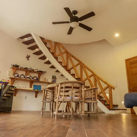 Carpe Diem Casitas & Villas Mazunte Room photo