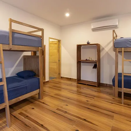 Carpe Diem Casitas & Villas Mazunte Room photo