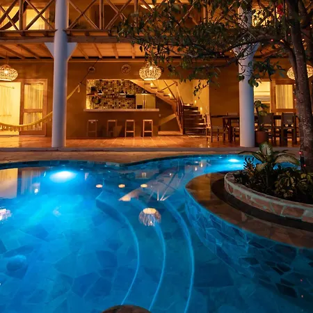 Carpe Diem Casitas & Villas Mazunte Room photo