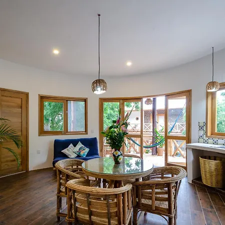 Carpe Diem Casitas & Villas Mazunte Room photo