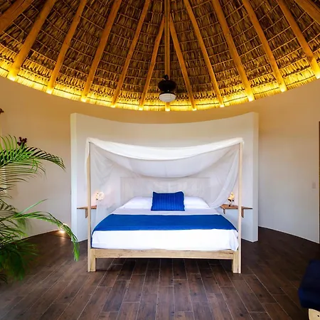 Carpe Diem Casitas & Villas Mazunte Room photo