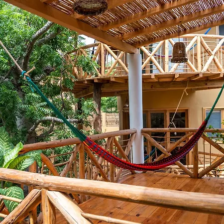 Carpe Diem Casitas & Villas Mazunte Room photo