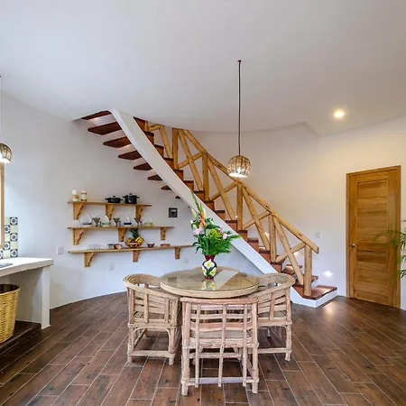 Carpe Diem Casitas & Villas Mazunte Room photo