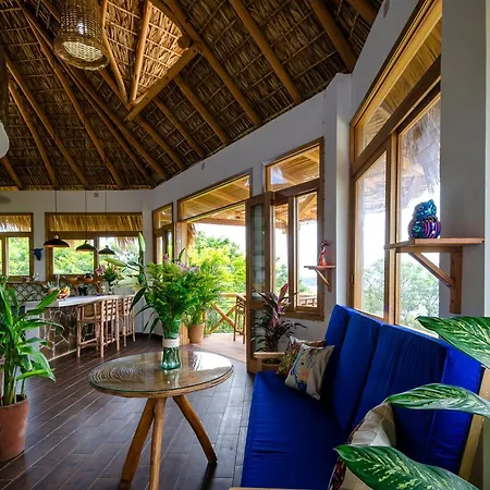 Carpe Diem Casitas & Villas Mazunte Room photo