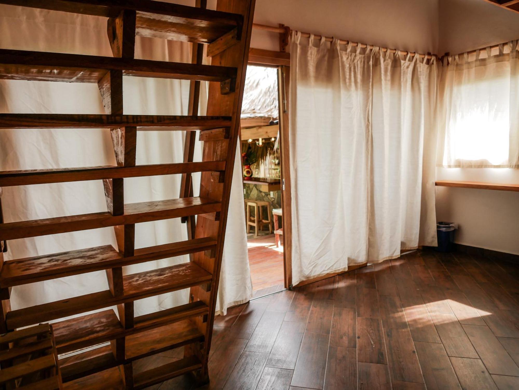 Lodge Carpe Diem Casitas & *